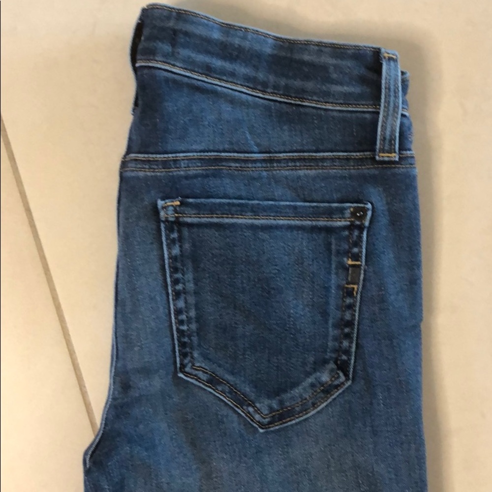 Genetic Denim Riley Bootcut Jeans - Picture 2 of 4